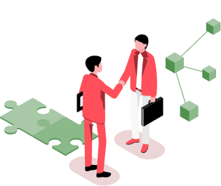 Access to a wide pool of experts