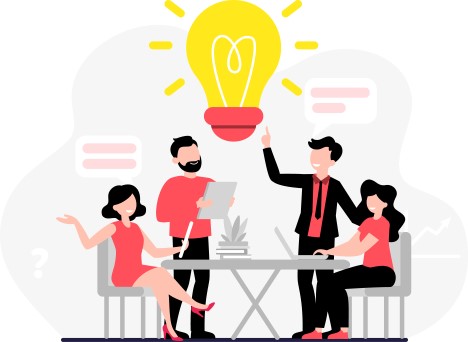 How to choose between freelancers and software outsourcing company