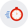 Reduced Time To Market