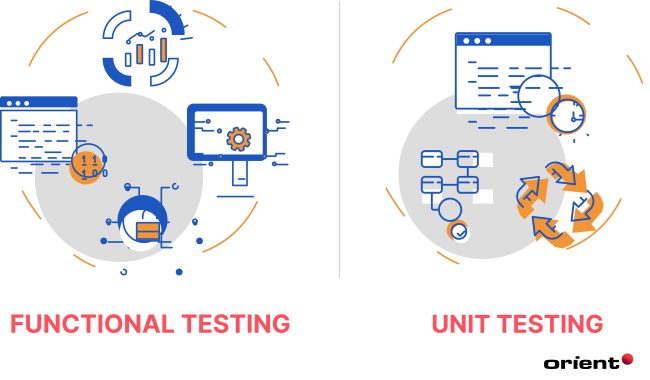 機能テスト vs. 単体テスト ユニットテスト。サイドバイサイドの比較 banner related post