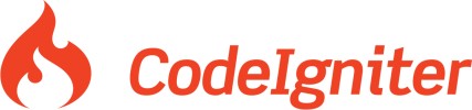 CodeIgniter Logo
