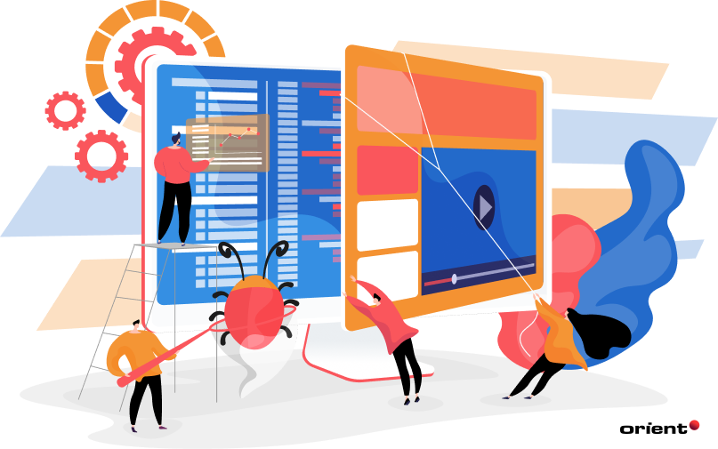 What is software testing