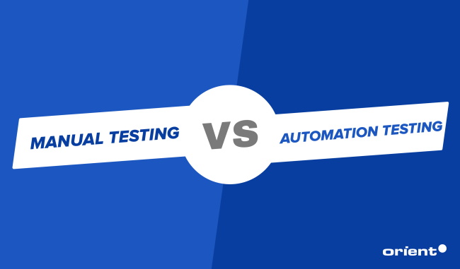 手動テストと自動テストの違いとは？