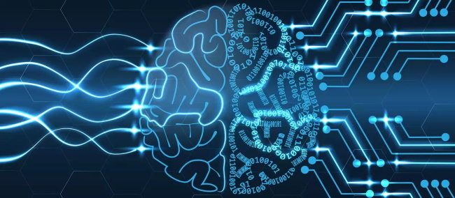 人工知能VS. 人間の頭脳