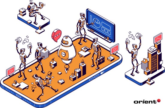 RPAはどのようにデジタルトランスフォーメーションを支援するのか?