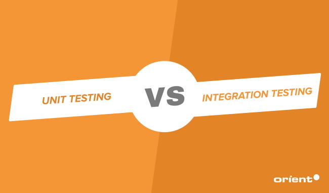 ユニットテストと統合テストの比較 統合テスト： どのように見分けるか？