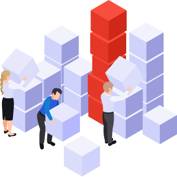 永続的な基盤を築く