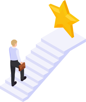 適切な人材を見つける