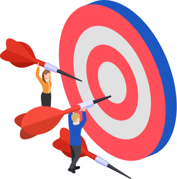 コア・バリューと目標を理解する