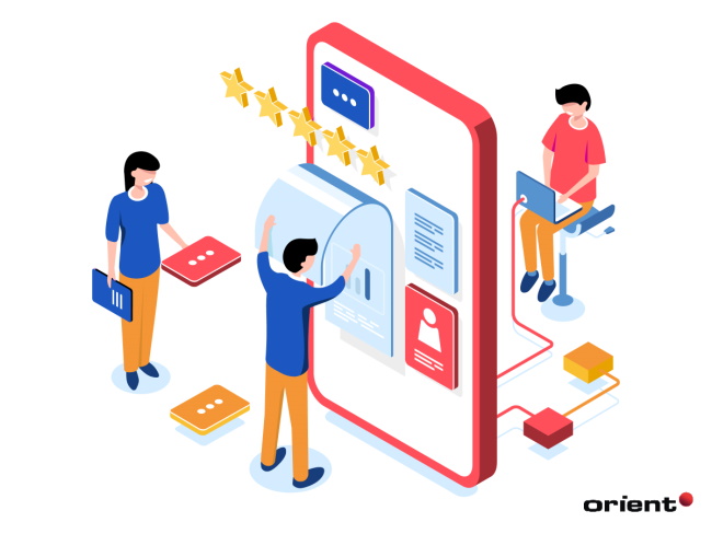 モバイルアプリ開発チームをサードパーティサービスプロバイダーにアウトソーシング？なぜダメなのか？ 