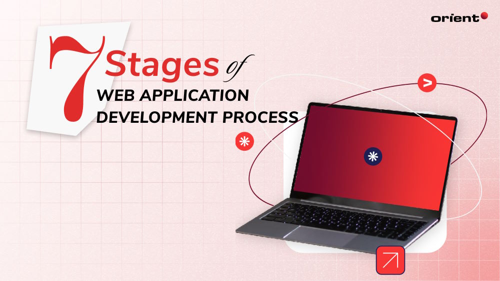 Webアプリ開発流れの7つの段階