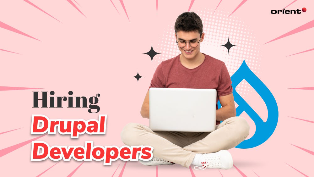 Drupal開発者を雇う際に知っておくべきすべてのこと