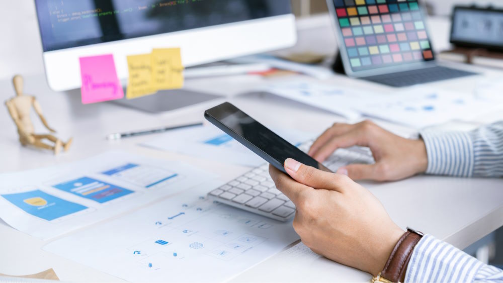 エンタープライズ・モバイル・アプリケーション構築のアプローチ