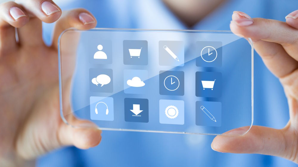 エンタープライズ・モバイル・アプリケーションの種類