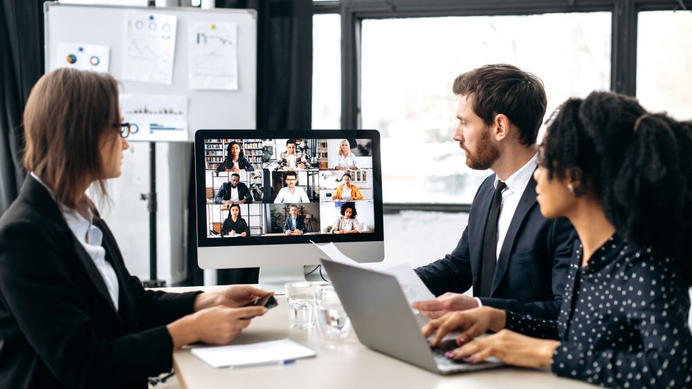 なぜリモート・ソフトウェア開発チームが未来なのか？