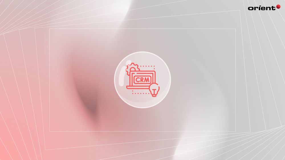 CRMソフトウェア