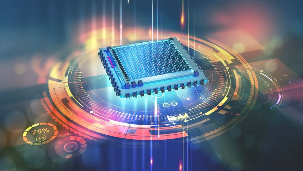 エッジコンピューティング & 量子コンピューティング