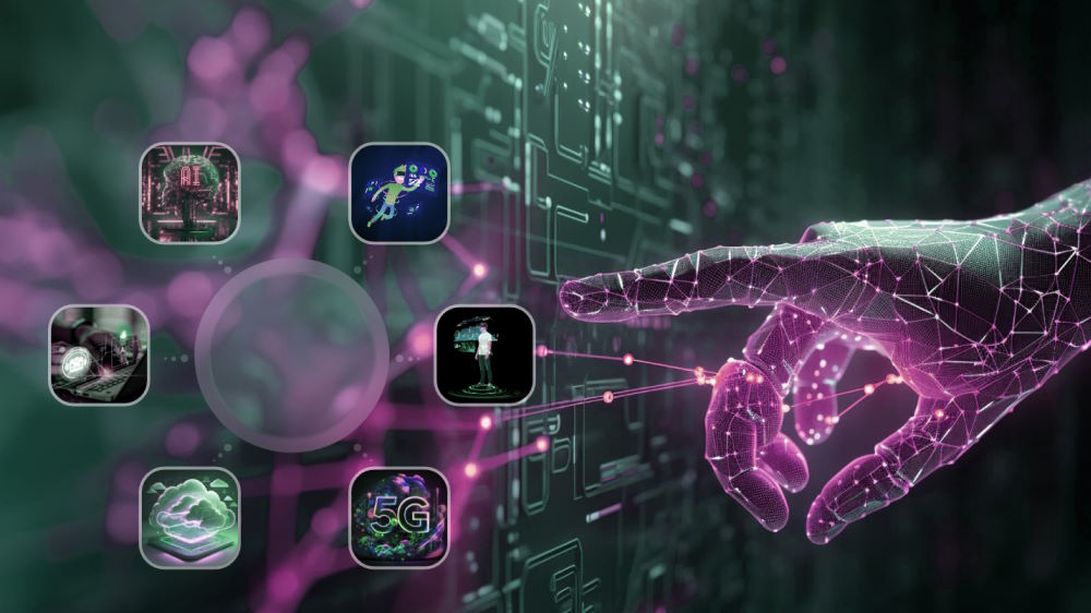 2024年に目撃されるITアウトソーシングのトレンド