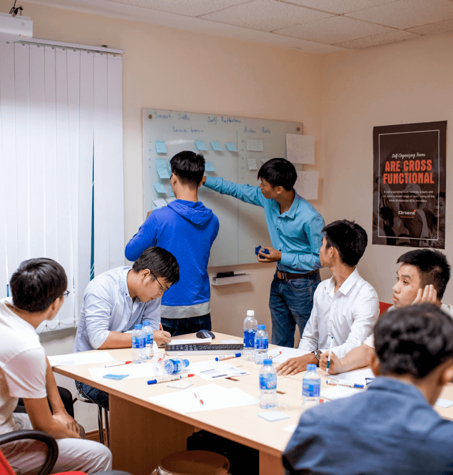 Case study - Conexus – 日本語 impact - Image 1