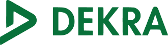 Case study - Dekra – 日本語 logo