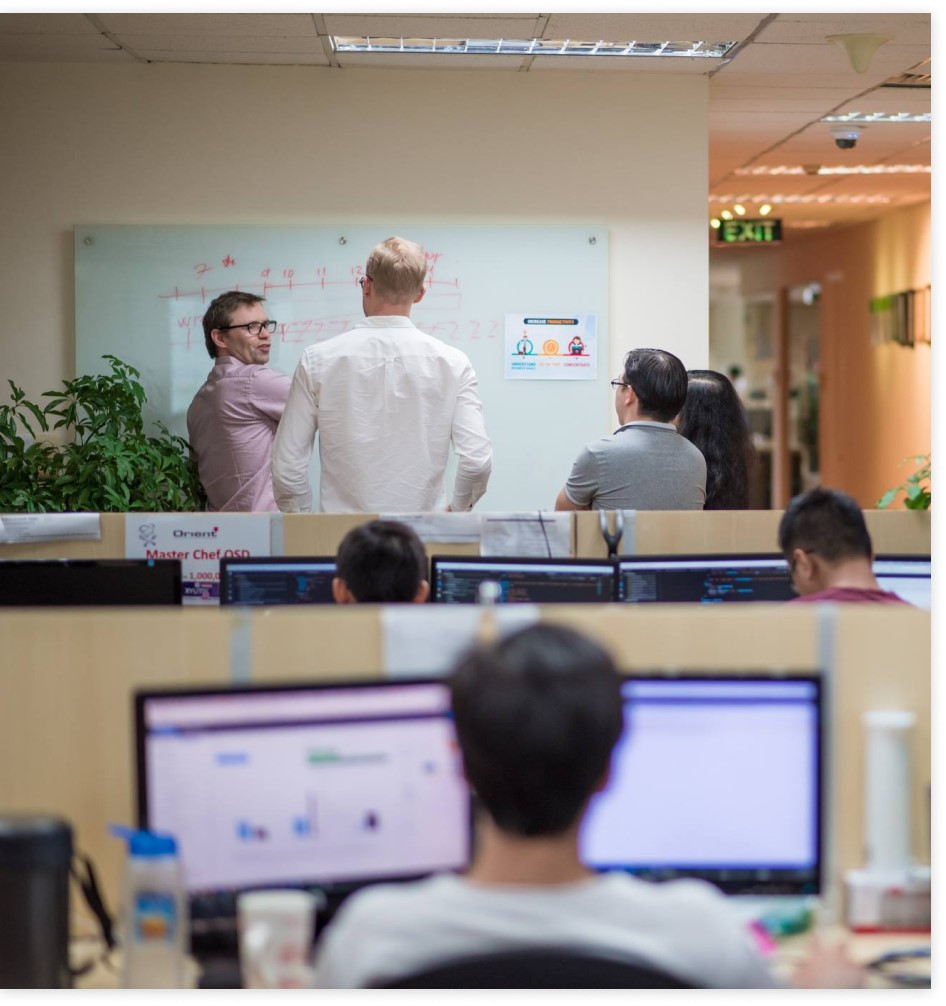 Case study - Excosoft – 日本語 solution - Image 1