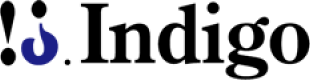 Case study - インディゴ株式会社 logo