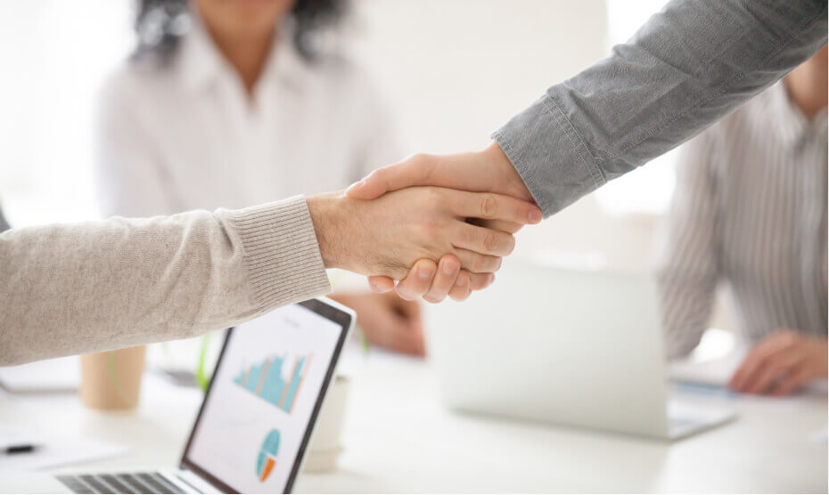 Case study - Netwealth – 日本語 impact - Image 1