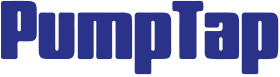 Case study - Pumptap logo