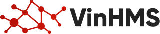 Case study - VinHMS logo