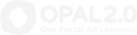 Logo opal