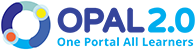 Logo opal