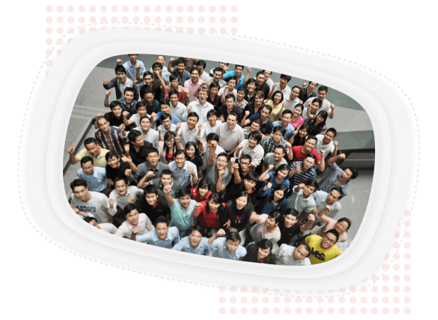 Software development partnership