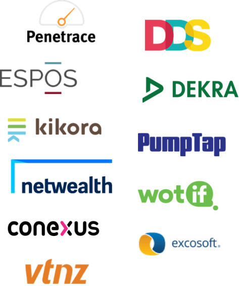 Clients logos