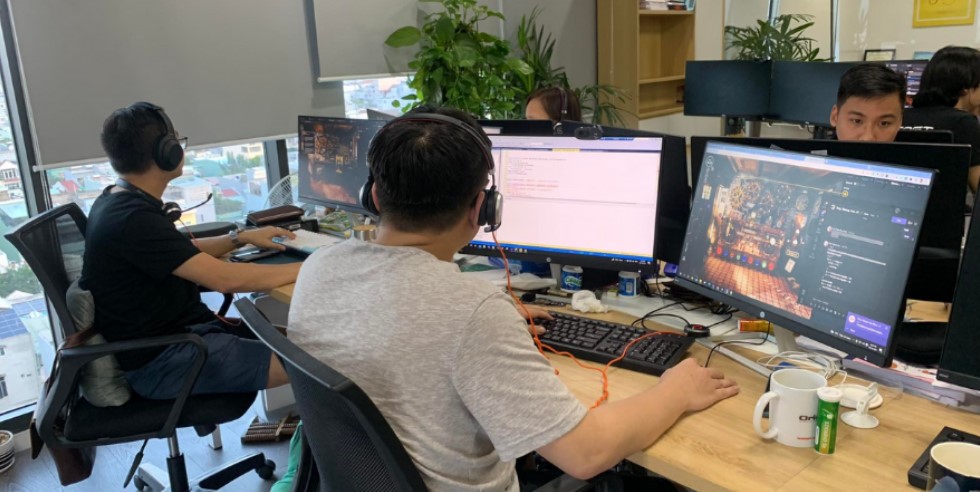 Hire Machine Learning Experts on Your Team