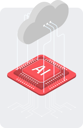 Advantages of AI technologies