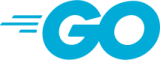 Go logo