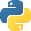 Python logo